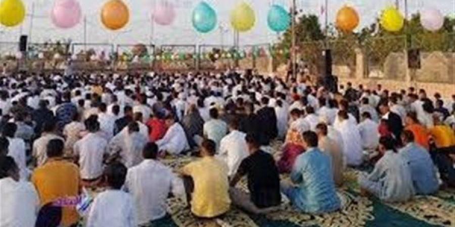 تحميل تكبيرات العيد بصوت جماعي mp3