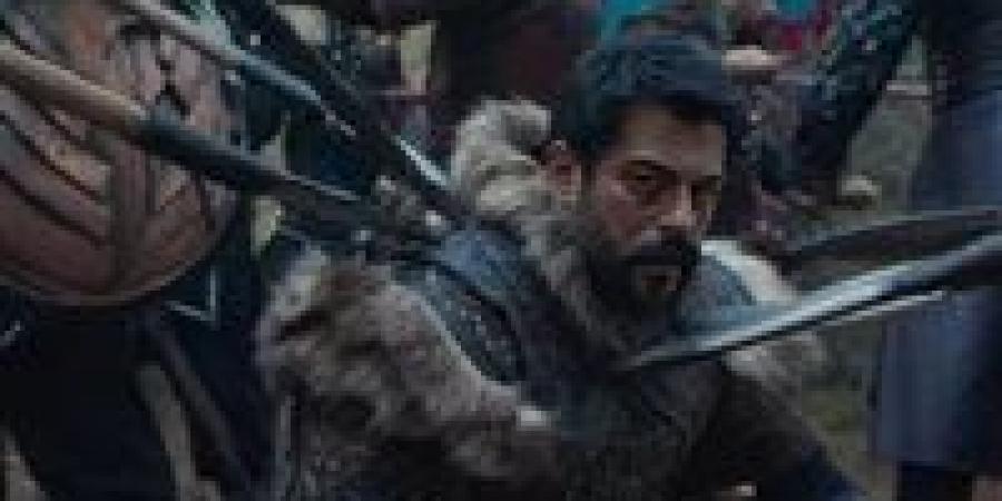 مشاهدة مسلسل المؤسس عثمان الحلقة 194 مترجمة للعربية