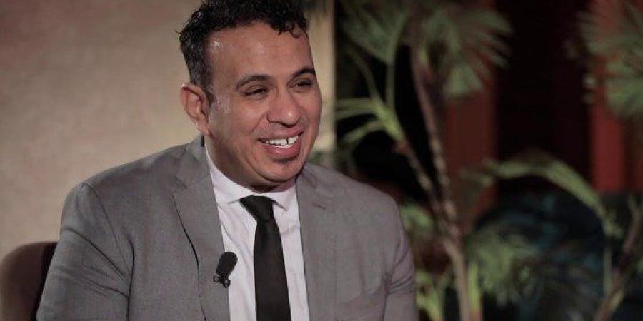 بلاغ ضد محمود الليثي بسبب "يا مسهرني" (تفاصيل)