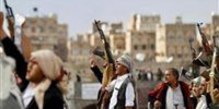 تقرير حقوقي يوثق أكثر من 15 ألف انتهاك حوثي في ذمار خلال 7 أعوام