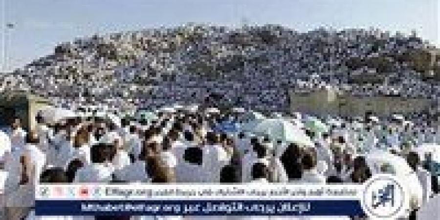 لأول مرة في موسم الحج.. السعودية تُفعل منظومة الدرونز والإمداد الجوي الطبي لدعم الحجاج