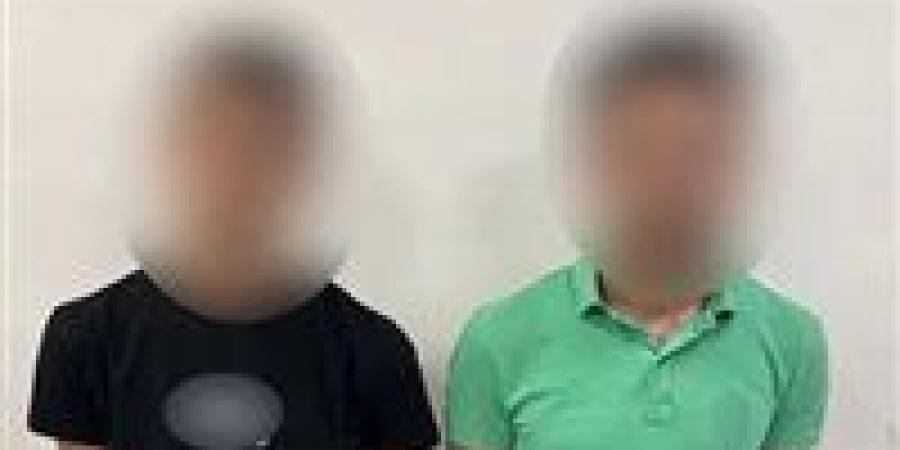 الداخلية تكشف حقيقة إشهار عامل بمطعم سكينا خلال مشاجرة في مدينة نصر