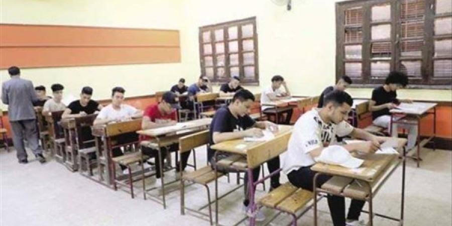 حقيقة تسريب امتحانات الصف الثالث الاعدادي 2025.. تفاصيل