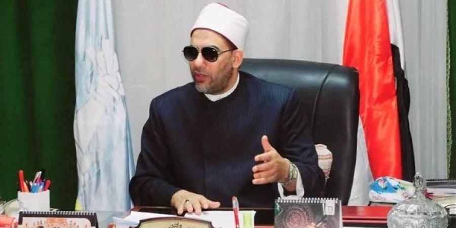 مديرية أوقاف الإسكندرية تضع خطة دعوية لإستقبال عيد الأضحى المبارك