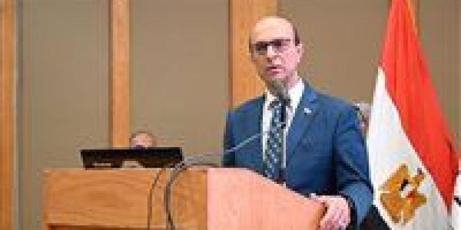 رئيس جامعة أسيوط: تسجيل لجنة أخلاقيات البحوث بكلية الطب يؤكد التزامها بالمعايير العالمية