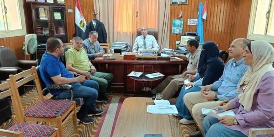 بيطري كفرالشيخ: فتح المجازر لاستقبال الأضاحي وذبحها «بالمجان»
