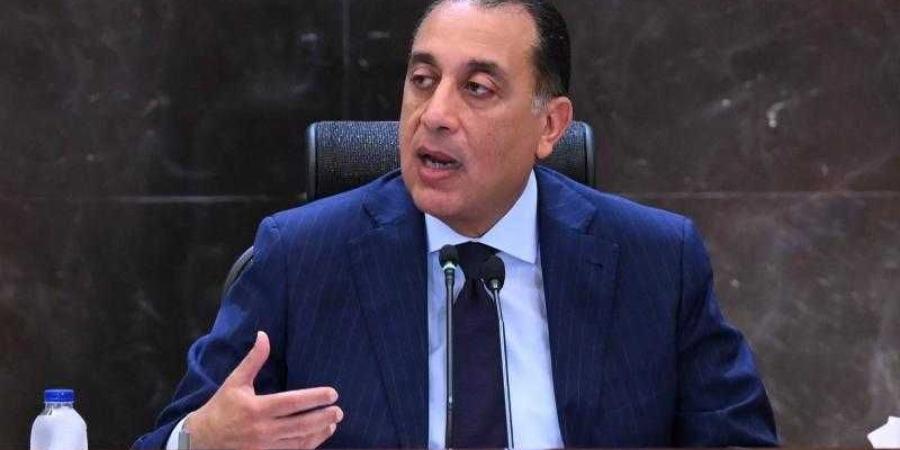 مدبولي يقود دفة التغيير: اجتماع وزاري جديد لدعم ريادة الأعمال