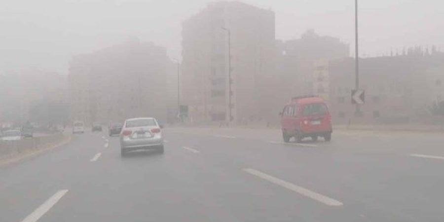 شبورة وأمطار خفيفة.. الأرصاد تكشف عن حالة الطقس خلال الساعات المقبلة