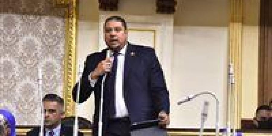 النائب محمد إسماعيل: عشرات الطلبات تصل لجنة انتخابات حزب الإصلاح والنهضة ونواصل اختيار الأكفأ للبرلمان المقبل