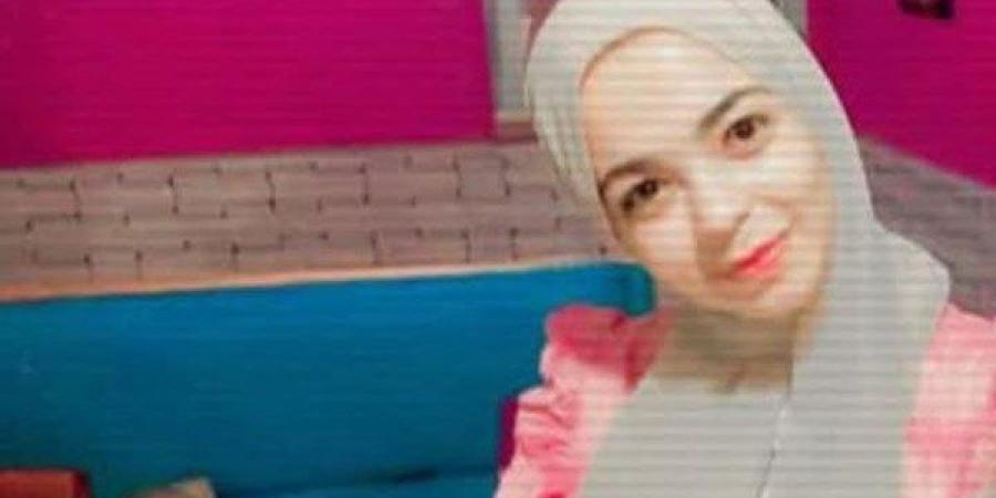 وفاة فتاة بعد إنتهاء عملها في مصنع شيبسي إثر دهسها بسيارة في السادات