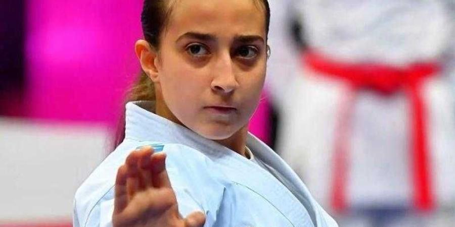 الأهلي يعلن فسخ تعاقده مع بطلة الكاراتيه مريم أسامة لمخالفتها اللوائح