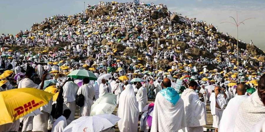 دعاء النبي في يوم عرفة.. دار الإفتاء توضح