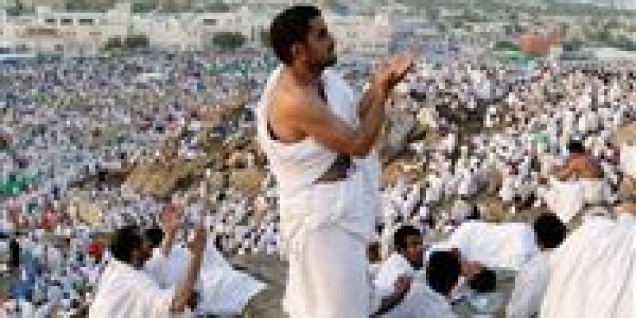 خطط محكمة لتفويج الحجاج في يوم التروية: الأمن والسلامة أولوية