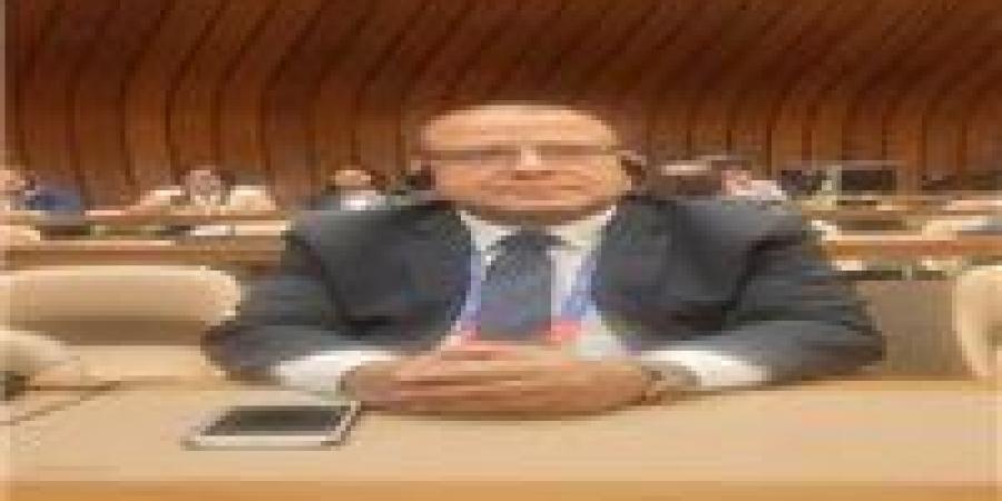 عاجل| انسحاب الوفد العمالي المصري والعربي من مؤتمر جنيف.. ما القصة؟