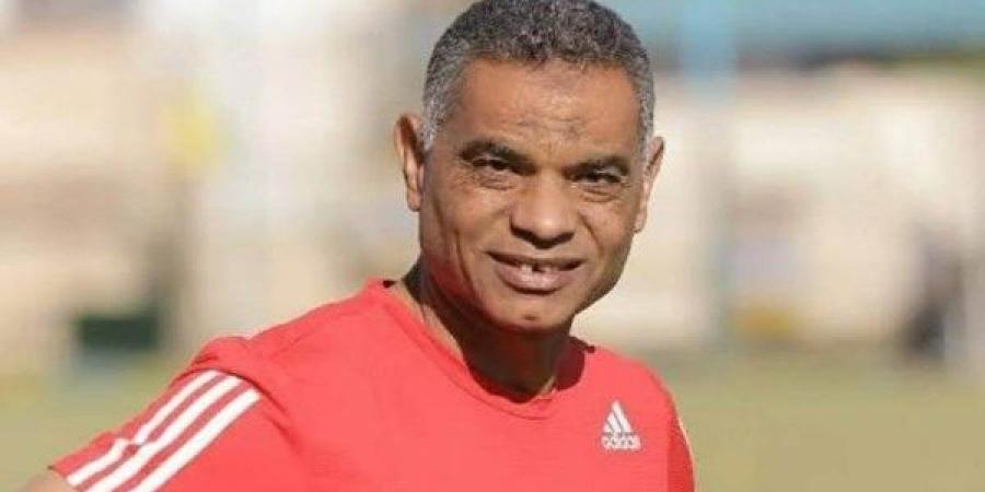 بعد قيادته للصعود للممتاز.. كهرباء الإسماعيلية يقرر الاستغناء عن مدربه ياسر الكناني