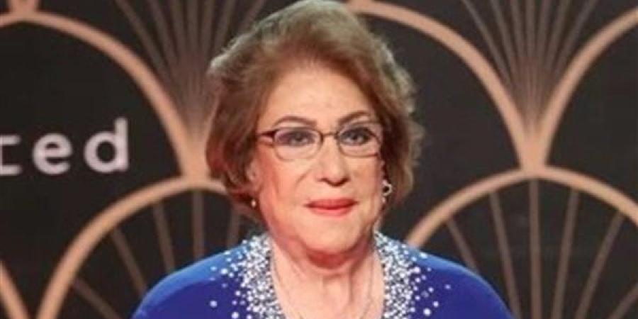اليوم.. عزاء الفنانة سميحة أيوب في مسجد عمر مكرم