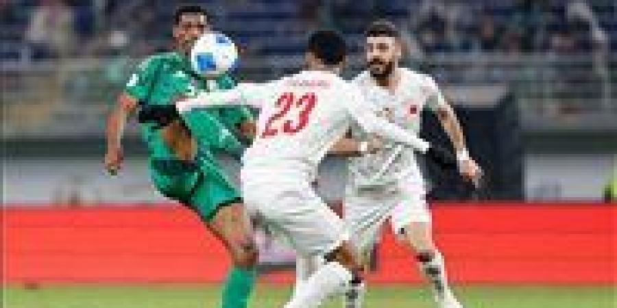 التشكيل الرسمي لمباراة السعودية والبحرين في تصفيات كأس العالم 2026
