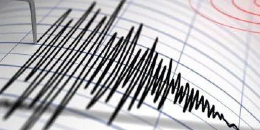 زلزال بقوة 5.7 درجة على مقياس ريختر يضرب جنوب بنما