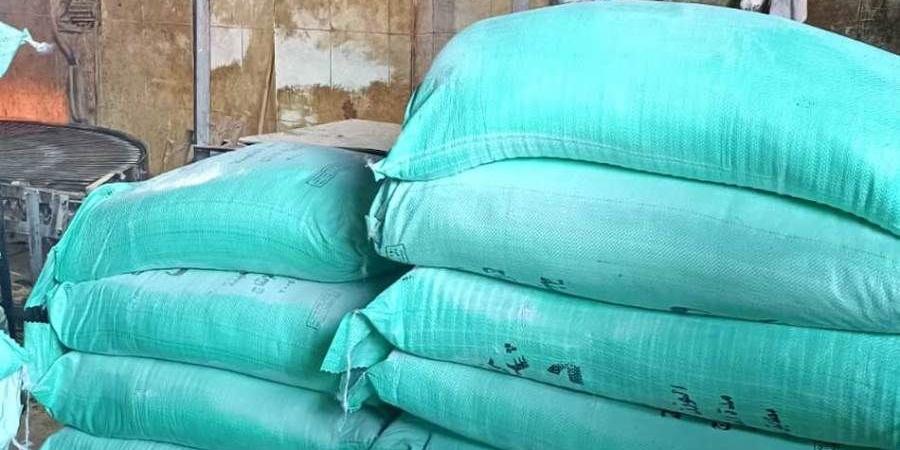 ضبط 8 أطنان دقيق مدعم خلال حملات تموينية مكبرة على المخابز خلال 24 ساعة