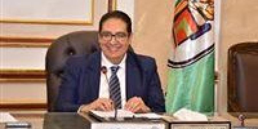 استعدادات جامعة القاهرة لتنسيق القبول بالجامعات 2025