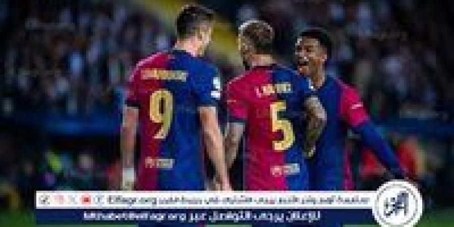 وولفرهامبتون يستهدف التعاقد مع نجم برشلونة