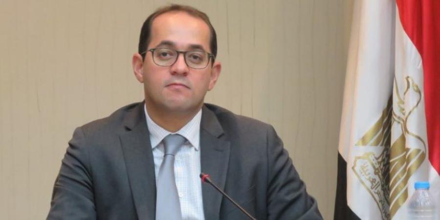 وزير المالية يعلن صرف مرتبات العاملين بالدولة يوم 18 يونيو