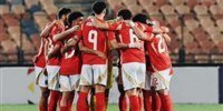 تشكيل الأهلي المتوقع لمواجهة باتشوكا المكسيكي ودياً استعداداً لكأس العالم للأندية
