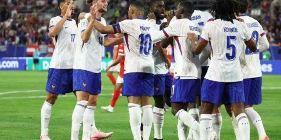 جدول مواعيد مباريات اليوم الأحد 8 يونيو والقنوات الناقلة لها