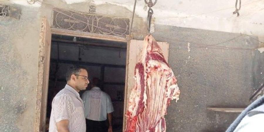 محافظ أسيوط: تحرير 416 محضرا تموينيا خلال أيام العيد