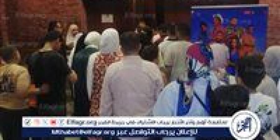 توافد جماهيري كبير على عروض أفلام عيد الأضحى بمواقع "سينما الشعب" في المحافظات