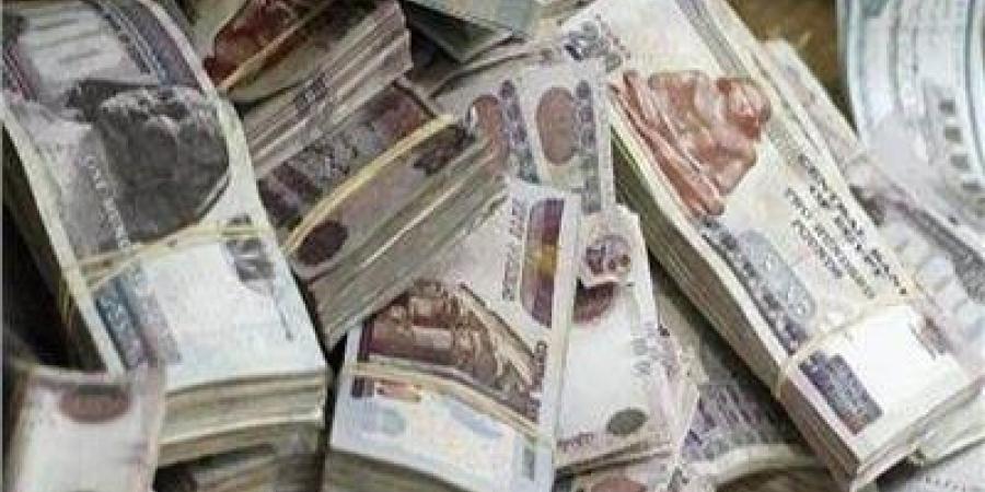 تاجرا مخدرات يغسلان 50 مليون جنيه