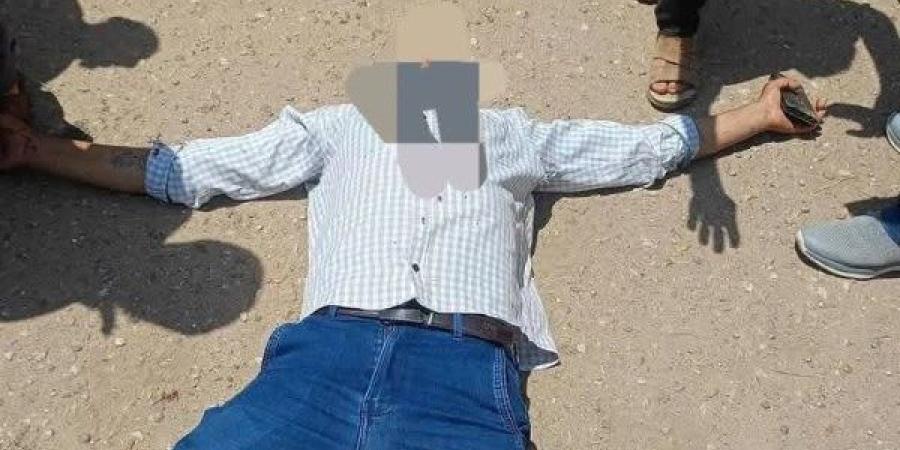 ننشر التقرير الطبي لمسؤول حماية الأراضي المعتدى عليه أثناء تنفيذ إزالة تعديات في سوهاج