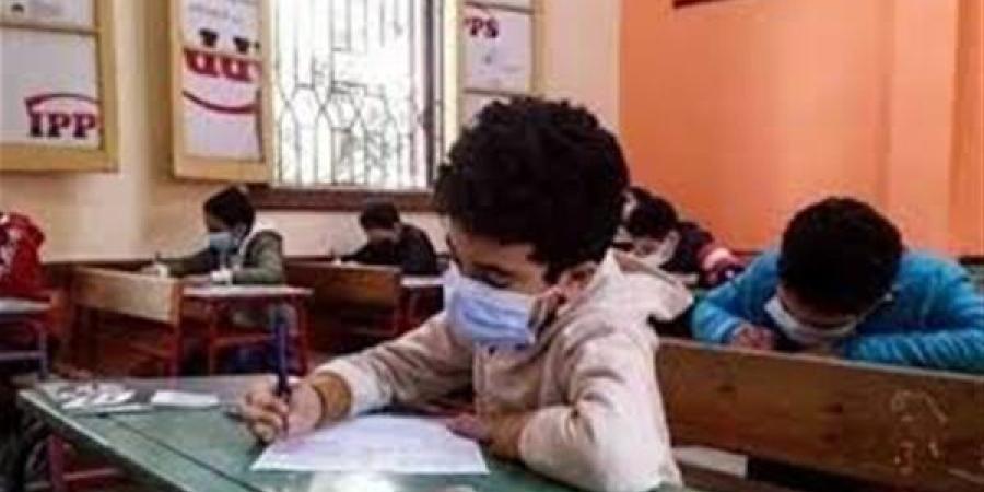 نتيجة الشهادة الاعدادية محافظة الدقهلية 2025 برقم الجلوس