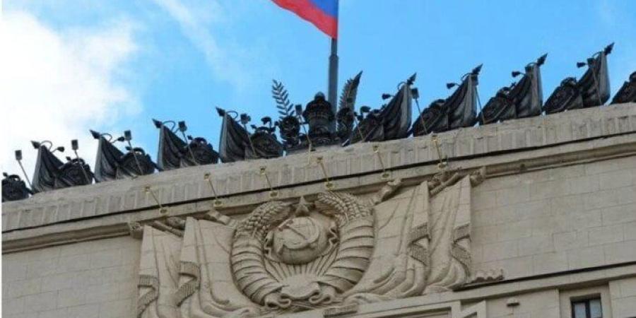 روسيا تدمر 32 مسيرة أوكرانية فوق مقاطعتي كورسك وأوربول