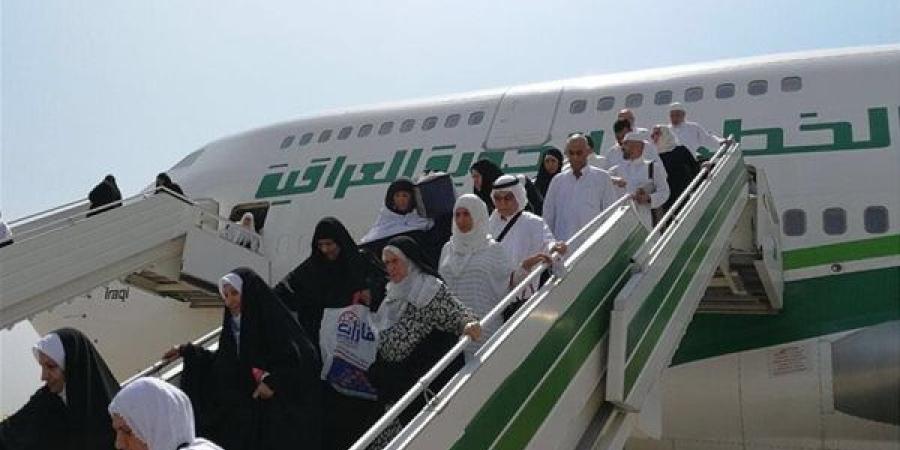 رئيس الوزراء العراقي يطمئن على الحجاج وخطة مرورية شاملة خلال عطلة عيد الأضحى