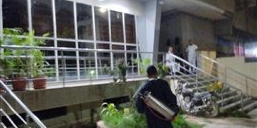 صحة أسيوط تكثف حملات مكافحة ناقلات الأمراض لمواجهة بؤر توالد الحشرات