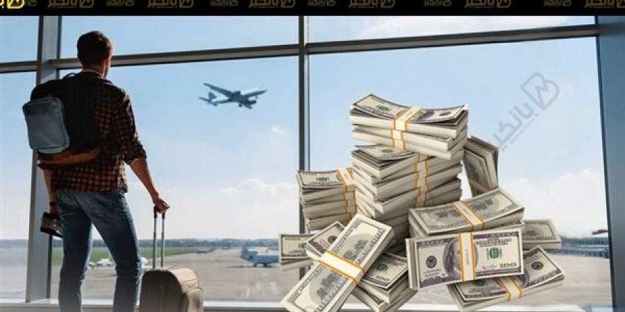 قسط براحتك.. قرض السفر للسياحة من هذا البنك
