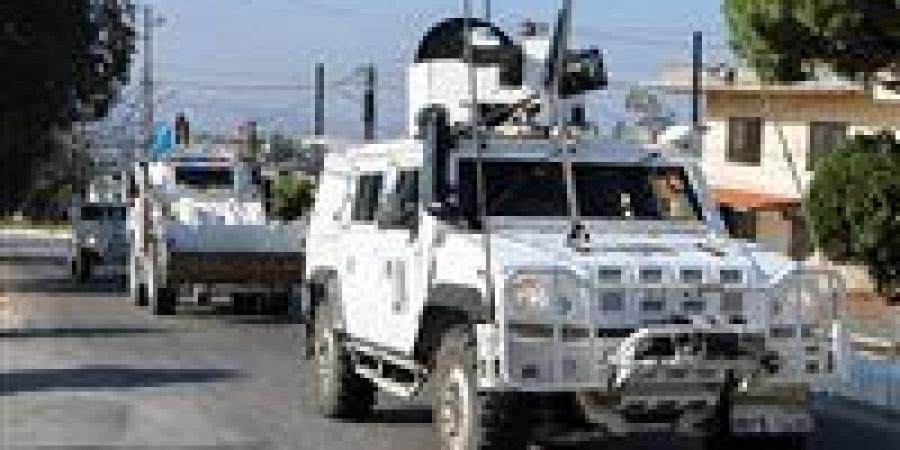 واشنطن وإسرائيل تتفقان على إنهاء مهمة يونيفيل في جنوب لبنان.. خطوة نحو تصعيد أم إعادة تقييم؟