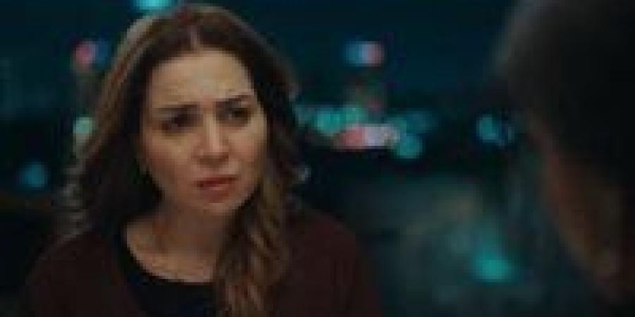 لهذا السبب... مي عز الدين تتصدر تريند جوجل