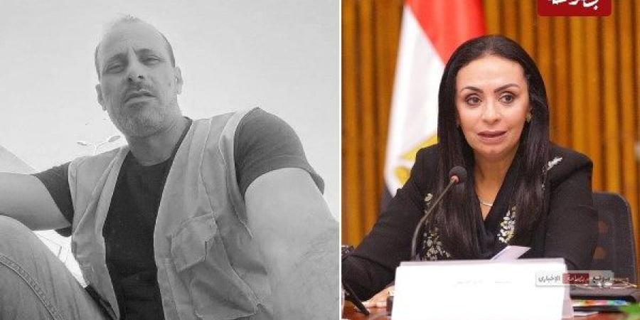 التضامن تدرس دعم أسرة خالد عبد العال بطل «بنزينة العاشر من رمضان»| خاص
