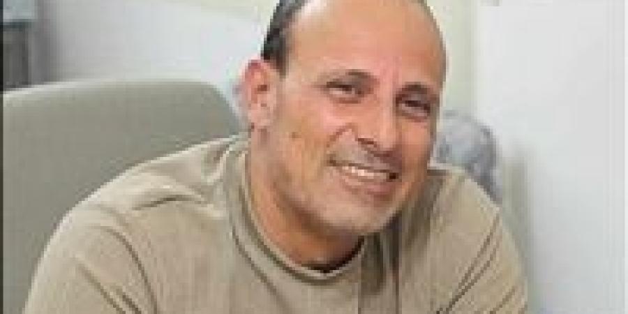 التصريح بدفن جثمان سائق السيارة ضحية حريق محطة وقود العاشر من رمضان