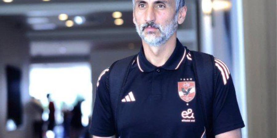 زيزو احتياطي.. تشكيل الأهلي أمام باتشوكا وديًا