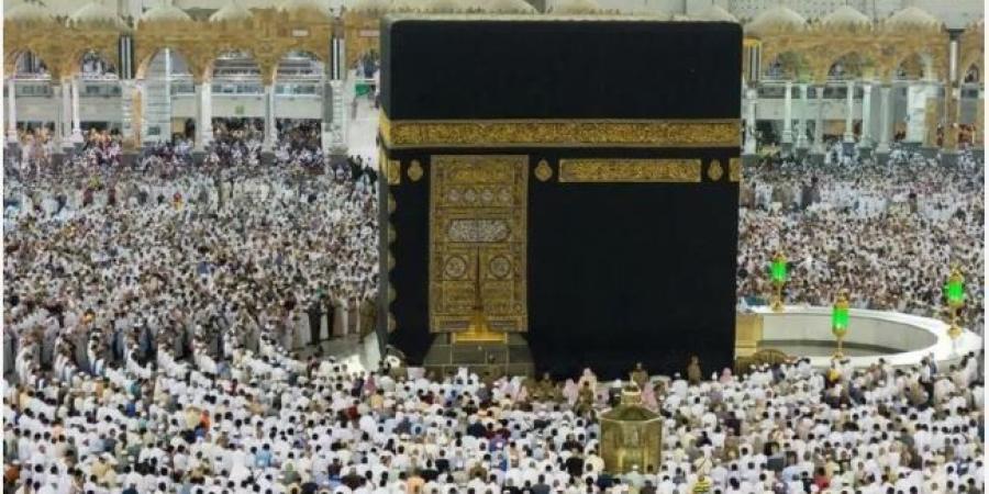 السعودية تعلن نجاح موسم الحج هذا العام