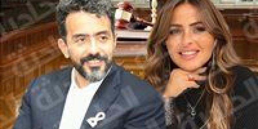 مها الصغير تتهم شقيقها بالاستياء على إرث والدها.. استحوذ على الشركة والأراضي وفيلا (انفراد)