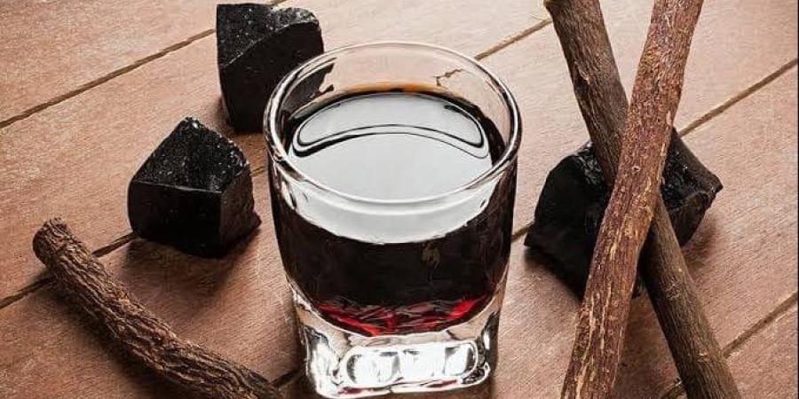 ماذا يحدث للجسم عند تناول العرقسوس؟