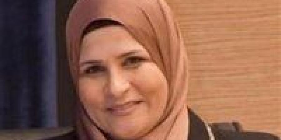 بقرار جمهوري.. من هي الدكتورة أميرة يوسف عميدة كلية البنات بجامعة عين شمس؟