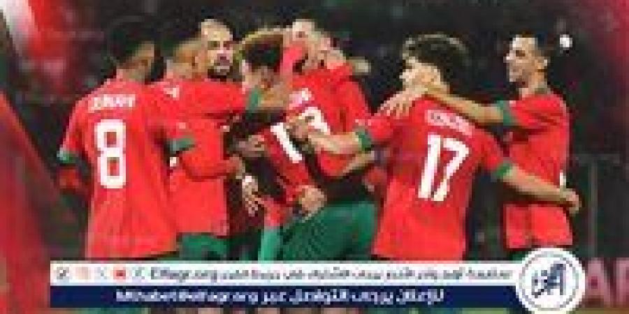 موعد مباراة المغرب ضد بنين الودية اليوم الإثنين والقناة الناقلة