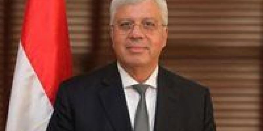 عاجل.. وزير التعليم العالي: ربط اللغات بالتكنولوجيا والذكاء الاصطناعي ضرورة لسوق العمل