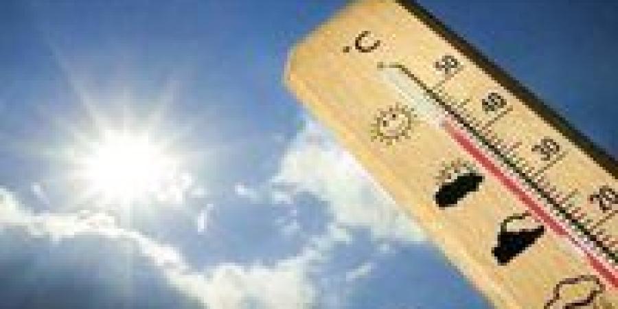 الأرصاد الجوية تحذر المواطنين بسبب اقتراب منخفض الهند الموسمي