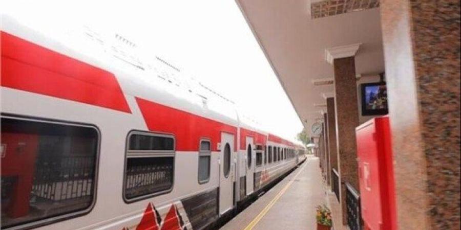 من قبلي لـ بحري.. مواعيد القطارات اليوم الثلاثاء 10 يونيو 2025